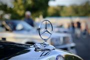 Classic Summer Meet at The Luminus Arena Genk -  8 september 2021