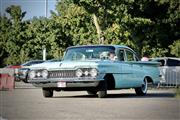 Classic Summer Meet at The Luminus Arena Genk -  8 september 2021