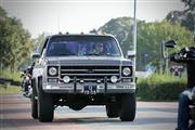 Classic Summer Meet at The Luminus Arena Genk -  8 september 2021