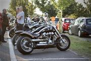 Classic Summer Meet at The Luminus Arena Genk -  8 september 2021