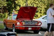 Classic Summer Meet at The Luminus Arena Genk -  8 september 2021