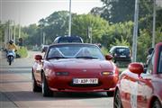 Classic Summer Meet at The Luminus Arena Genk -  8 september 2021