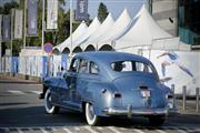 Classic Summer Meet at The Luminus Arena Genk -  8 september 2021