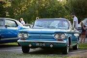 Classic Summer Meet at The Luminus Arena Genk -  8 september 2021