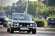 Classic Summer Meet at The Luminus Arena Genk -  8 september 2021