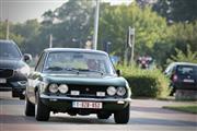 Classic Summer Meet at The Luminus Arena Genk