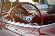 Classic Summer Meet at The Luminus Arena Genk -  8 september 2021