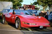 Classic Summer Meet at The Luminus Arena Genk -  8 september 2021