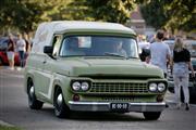 Classic Summer Meet at The Luminus Arena Genk -  8 september 2021