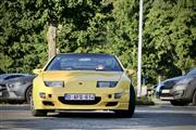 Classic Summer Meet at The Luminus Arena Genk -  8 september 2021
