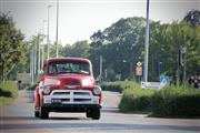 Classic Summer Meet at The Luminus Arena Genk -  8 september 2021