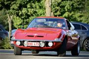 Classic Summer Meet at The Luminus Arena Genk -  8 september 2021
