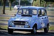 Classic Summer Meet at The Luminus Arena Genk -  8 september 2021