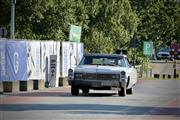 Classic Summer Meet at The Luminus Arena Genk -  8 september 2021
