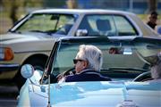 Classic Summer Meet at The Luminus Arena Genk -  8 september 2021