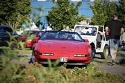 Classic Summer Meet at The Luminus Arena Genk -  8 september 2021