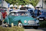Classic Summer Meet at The Luminus Arena Genk -  8 september 2021