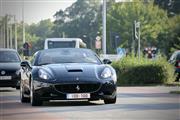 Classic Summer Meet at The Luminus Arena Genk -  8 september 2021