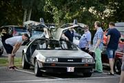 Classic Summer Meet at The Luminus Arena Genk -  8 september 2021