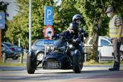 Classic Summer Meet at The Luminus Arena Genk -  8 september 2021