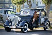 Classic Summer Meet at The Luminus Arena Genk -  8 september 2021