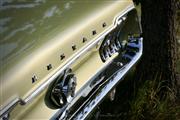 Classic Summer Meet at The Luminus Arena Genk -  8 september 2021