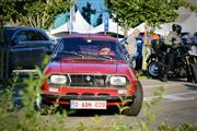 Classic Summer Meet at The Luminus Arena Genk -  8 september 2021