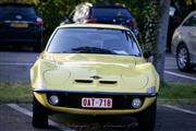 Classic Summer Meet at The Luminus Arena Genk -  8 september 2021