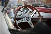 Classic Summer Meet at The Luminus Arena Genk -  8 september 2021