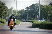 Classic Summer Meet at The Luminus Arena Genk -  8 september 2021