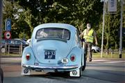 Classic Summer Meet at The Luminus Arena Genk -  8 september 2021