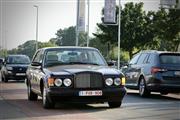 Classic Summer Meet at The Luminus Arena Genk