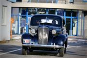 Classic Summer Meet at The Luminus Arena Genk