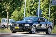 Classic Summer Meet at The Luminus Arena Genk -  8 september 2021