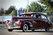 Classic Summer Meet at The Luminus Arena Genk -  8 september 2021