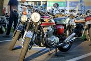 Classic Summer Meet at The Luminus Arena Genk -  8 september 2021