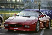 Classic Summer Meet at The Luminus Arena Genk -  8 september 2021