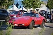 Classic Summer Meet at The Luminus Arena Genk -  8 september 2021