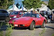 Classic Summer Meet at The Luminus Arena Genk