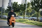 Classic Summer Meet at The Luminus Arena Genk -  8 september 2021
