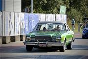 Classic Summer Meet at The Luminus Arena Genk -  8 september 2021