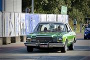 Classic Summer Meet at The Luminus Arena Genk