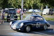 Classic Summer Meet at The Luminus Arena Genk -  8 september 2021