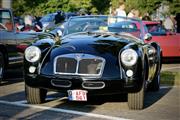 Classic Summer Meet at The Luminus Arena Genk -  8 september 2021