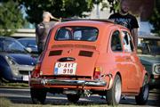 Classic Summer Meet at The Luminus Arena Genk -  8 september 2021