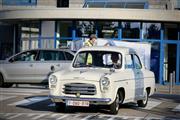 Classic Summer Meet at The Luminus Arena Genk -  8 september 2021