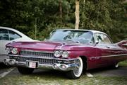 Classic Summer Meet at The Luminus Arena Genk -  8 september 2021