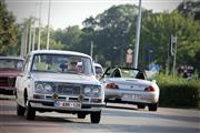 Classic Summer Meet at The Luminus Arena Genk -  8 september 2021