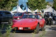 Classic Summer Meet at The Luminus Arena Genk -  8 september 2021
