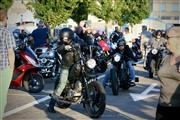 Classic Summer Meet at The Luminus Arena Genk -  8 september 2021